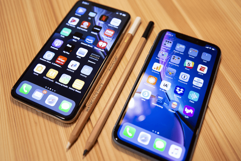 iPhone XR 2019 дата выхода, цена, технические характеристики