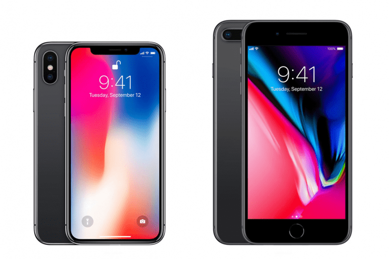 Когда iPhone дебютирует с модемом 5G?