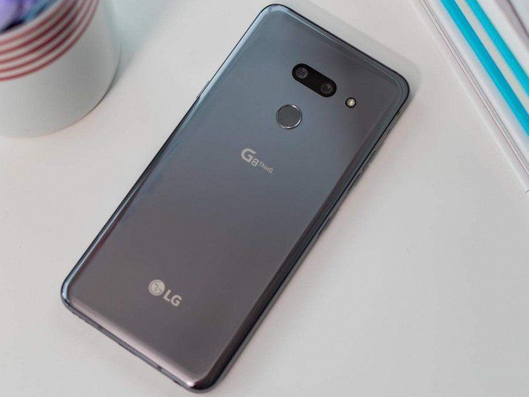 Тест LG G8 ThinQ - флагман, который вы не купите в магазине