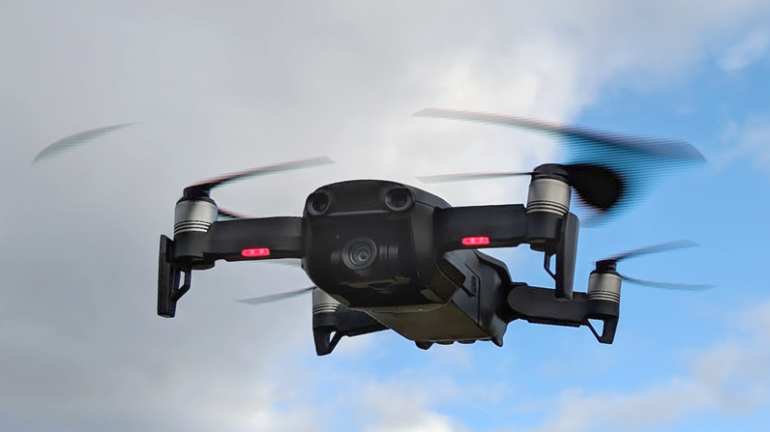DJI Mavic Air