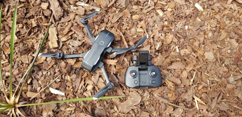 Yuneec Mantis Q
