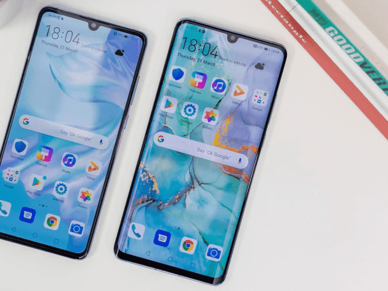 Google разрывает сотрудничество с Huawei.  Конец лицензии Android.