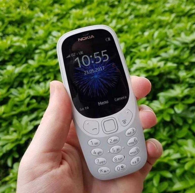 Nokia 3310