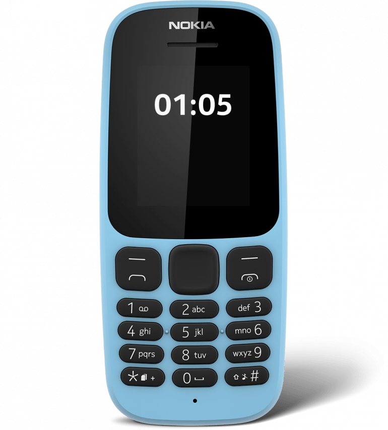 Nokia 105
