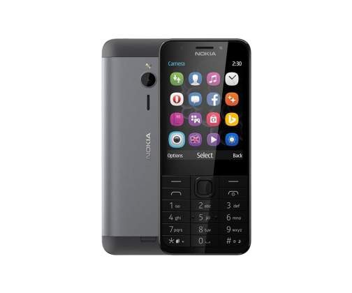 Nokia 230