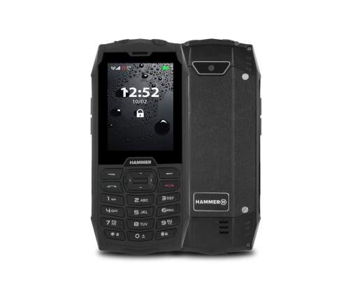 myPhone HAMMER 4