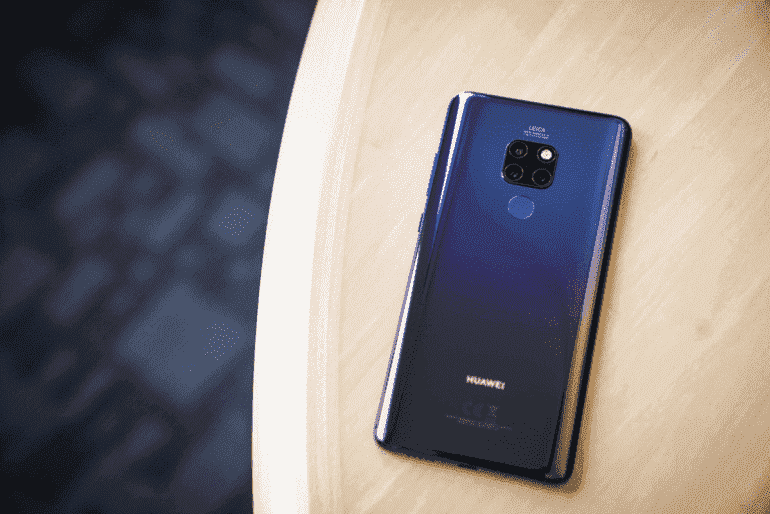 Google разрывает сотрудничество с Huawei.  Что делать, если у вас смартфон Huawei?