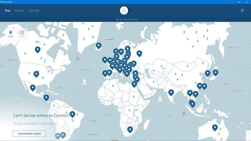 Лучшие VPN для потоковой передачи