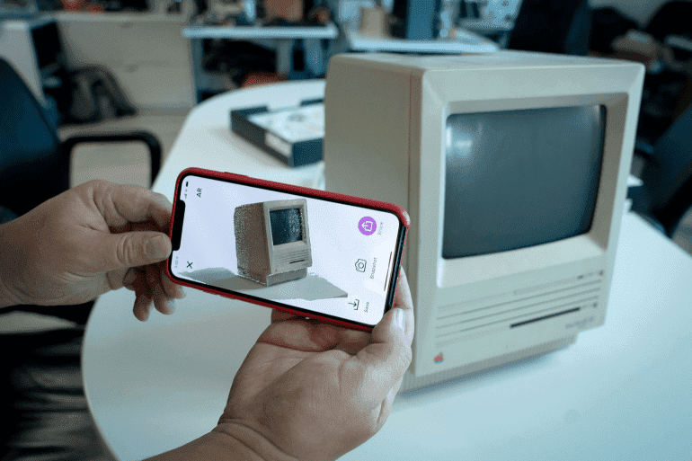5 способов, которыми Apple может стать лидером AR
