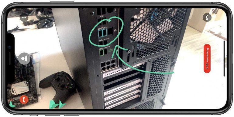 5 способов, которыми Apple может стать лидером AR