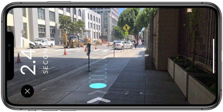5 способов, которыми Apple может стать лидером AR