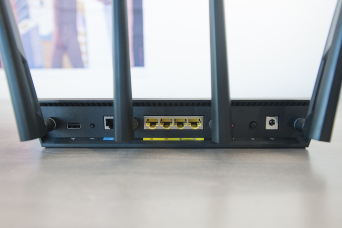 Как я могу изменить канал на маршрутизаторе, чтобы получить Wi-Fi как можно быстрее?