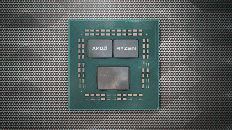 AMD открывает Computex 2019, объявляя о скором выпуске революционных продуктов