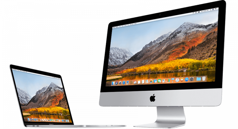 Нам нужно увидеть эти новые функции в macOS