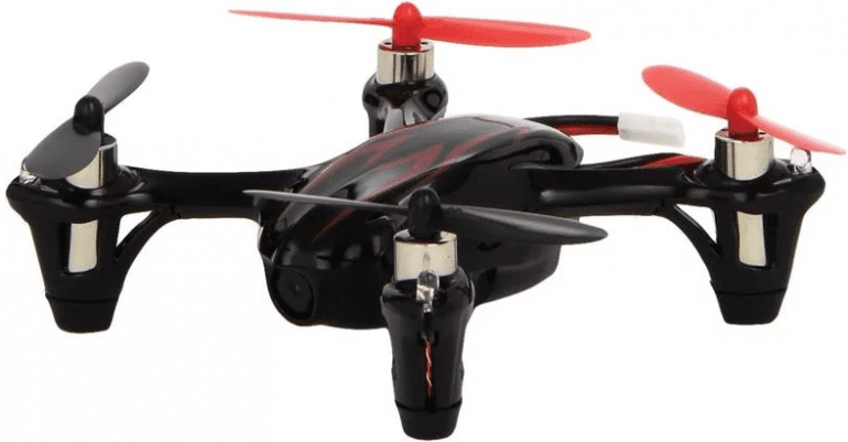 Hubsan X4 H107C