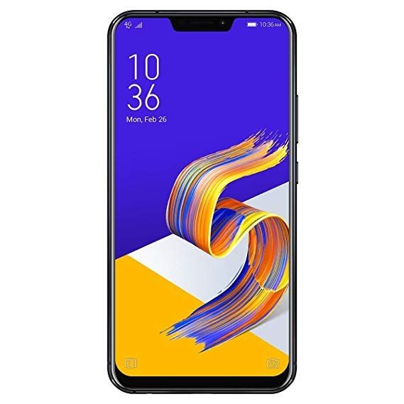 Asus ZenFone 5
