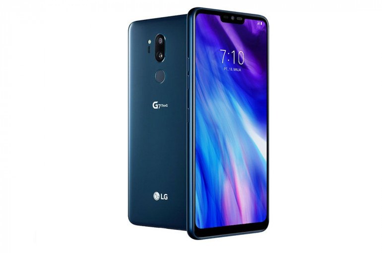 LG G7 ThinQ