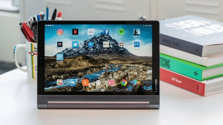 Lenovo Yoga Tab 3 Plus