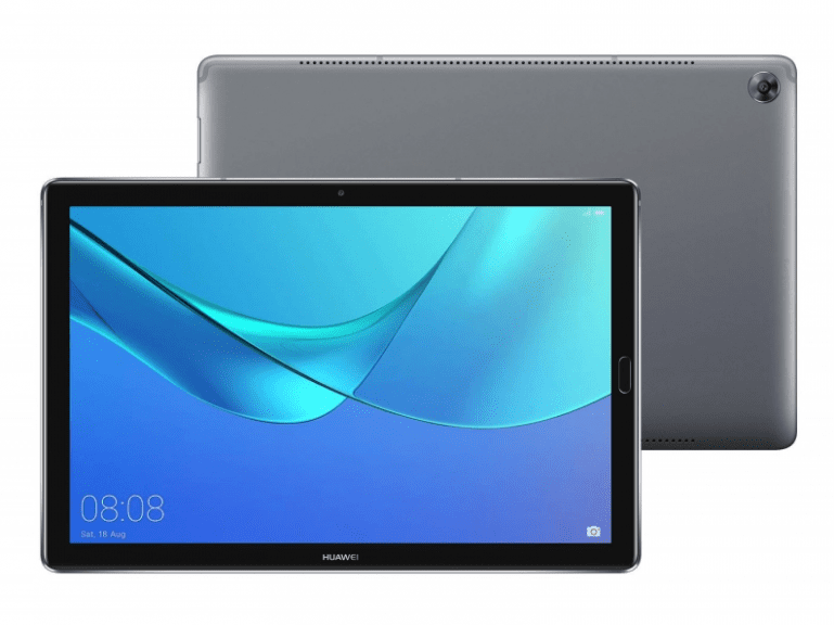 Huawei MediaPad M5 10 LTE