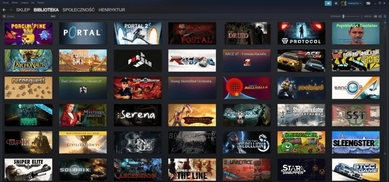 Steam - как поделиться играми с друзьями?
