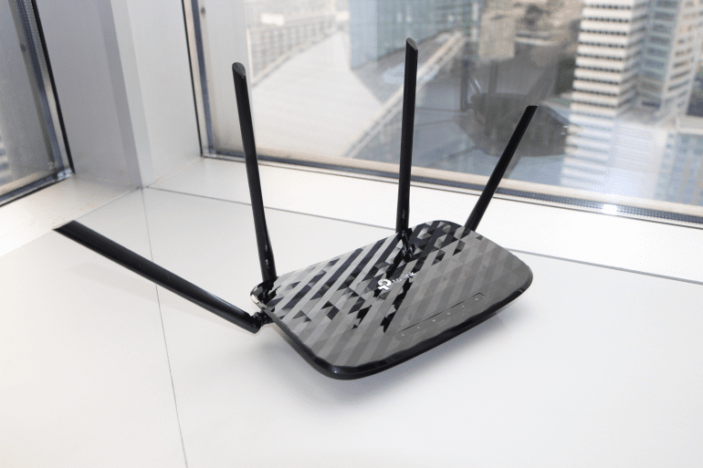 TP-Link Archer C6 - тест дешевого роутера AC1200