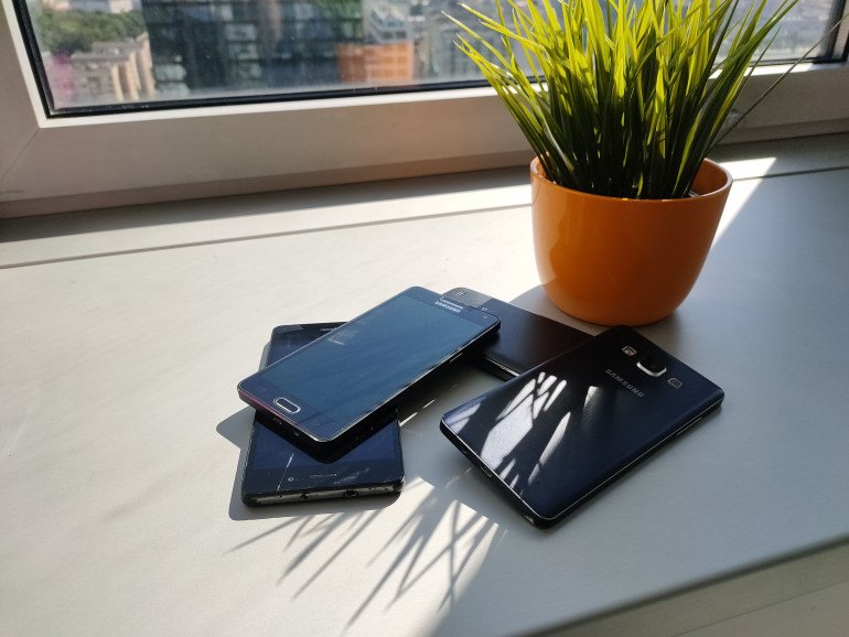 Для чего использовать старый Android-смартфон?