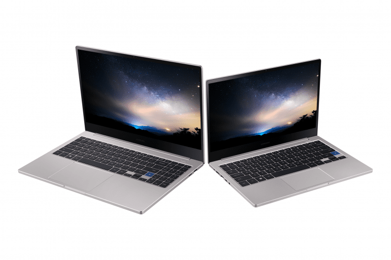 Samsung анонсирует новые устройства: Notebook 7 и Notebook 7 Force