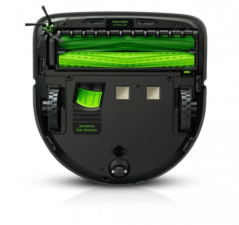 Roomba s9 + и Braava jet m6 - новые роботы-уборщики в предложении iRobot