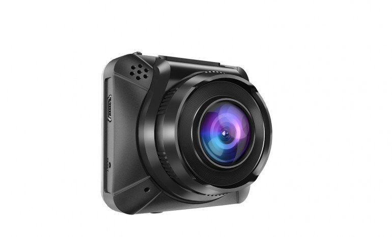 NAVITEL NR200 новая автомобильная камера с датчиком ночного видения