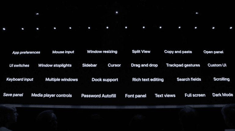 10 функций, которые Apple скопировала с конкурса