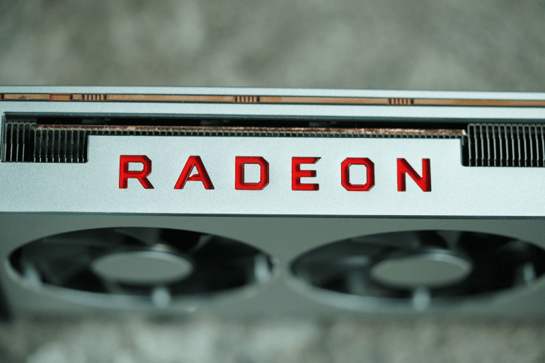 AMD и Samsung представят графику Radeon для мобильных устройств
