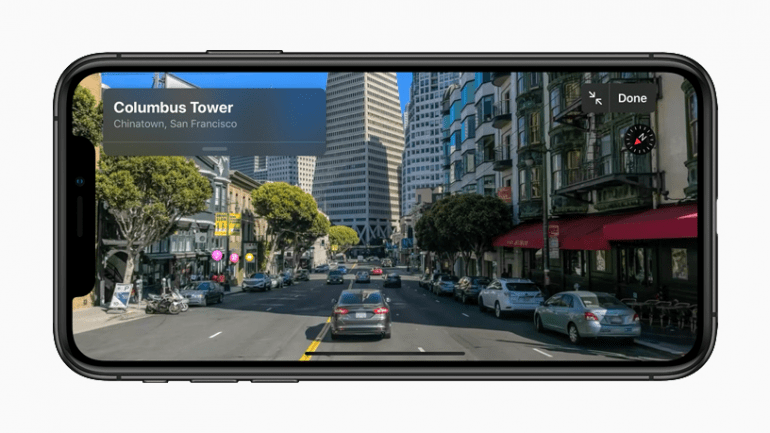 Какие новые продукты предлагают новые iOS, iPadOS, watchOS, macOS