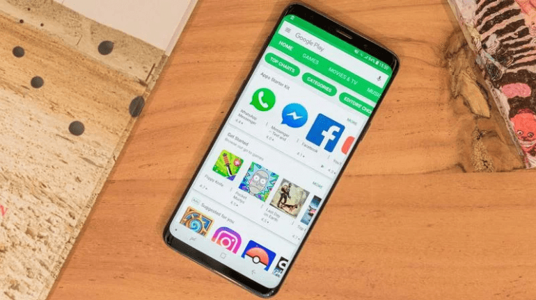 Вредоносное рекламное ПО обнаружено в 238 приложениях из Google Play