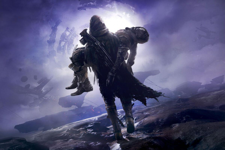 Destiny 2 будет бесплатной в течение двух недель