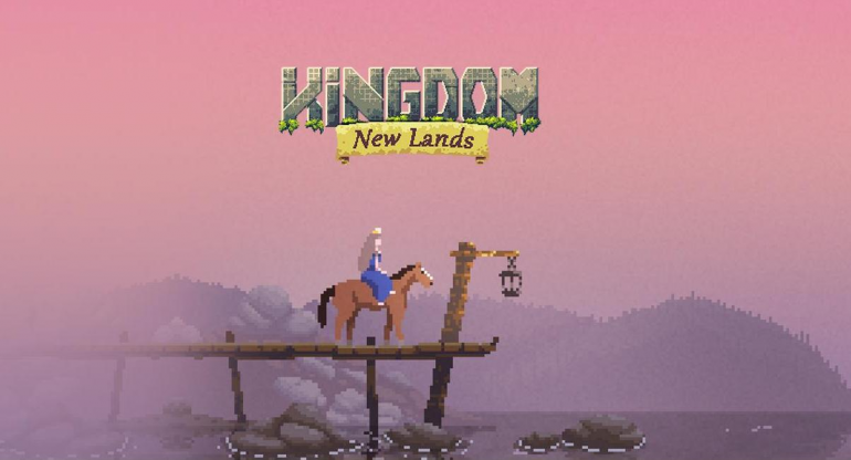 Kingdom: New Lands - бесплатно в магазине Epic Games