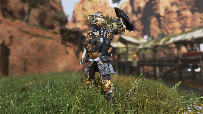 Apex Legends - информация о 2 сезоне