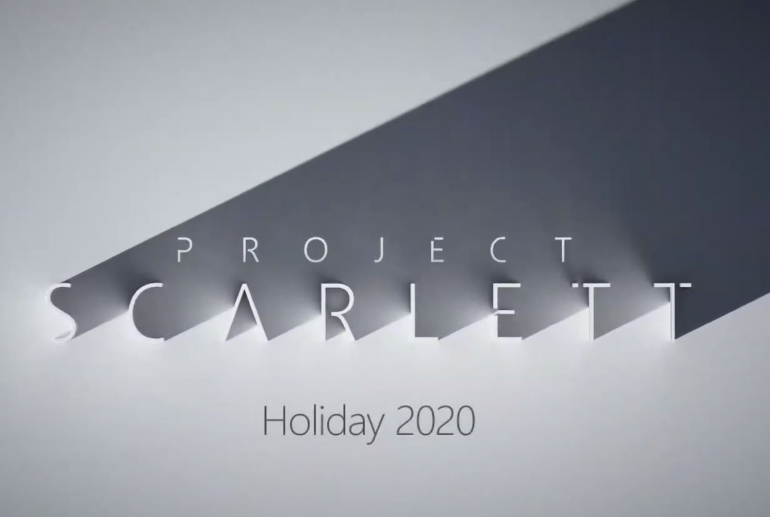Microsoft на E3 2019: новая консоль в 2020 году, потоковые игры в этом году!