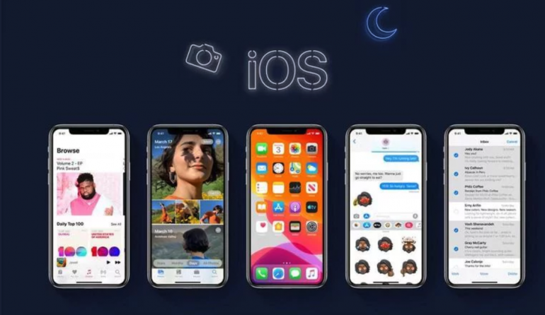iOS 13 против iOS 12 - стоит ли обновлять?