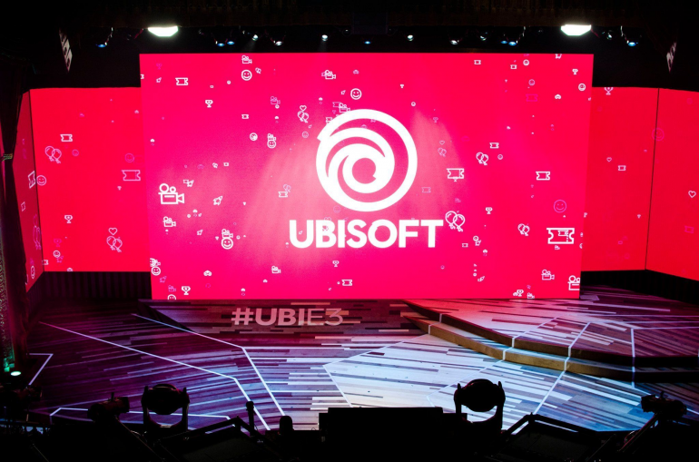 E3 2019: Ubisoft показывает Watch Dogs Legion, Rainbow Six Карантин, Uplay +