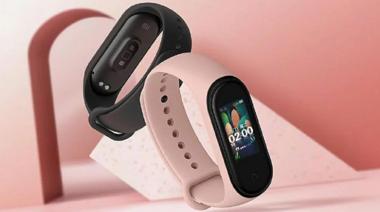 Xiaomi Mi Band 4 подтверждена - дата выхода, цена, технические характеристики