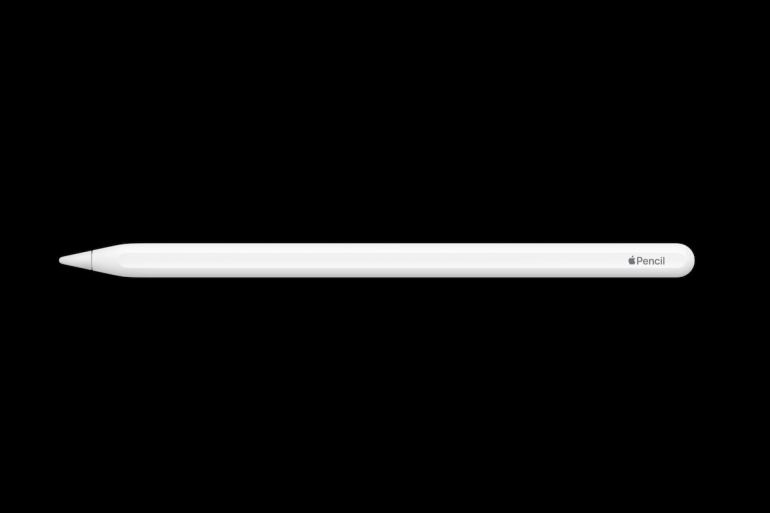 Apple Pencil - все изменения идут вместе с iPadOS
