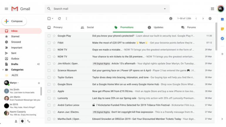 Gmail