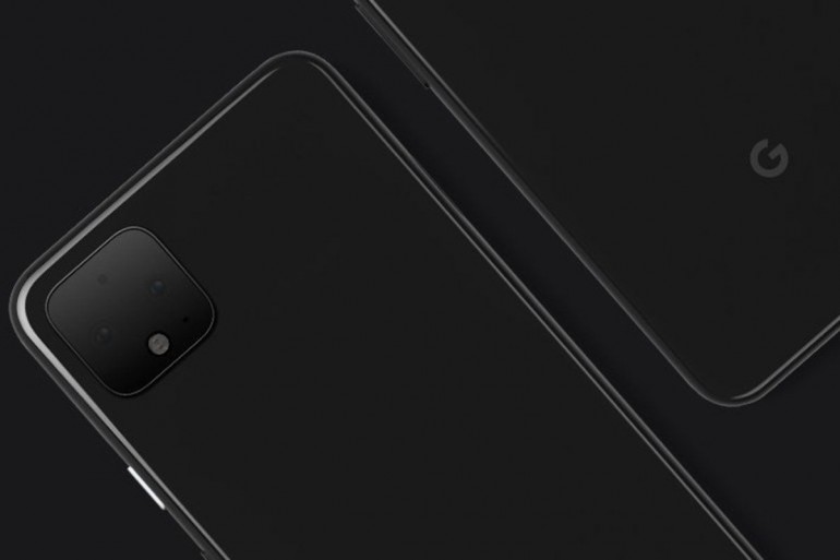 Google подтвердил - Pixel 4 с новыми способами разблокировки телефона