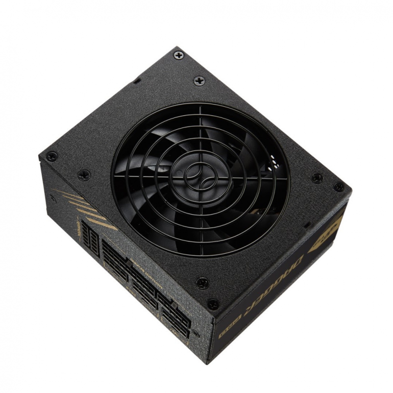 FSP представляет новый блок питания DAGGER PRO 550 Вт / 650 Вт