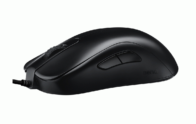 BenQ ZOWIE E-Sports мышь серии S с сенсором 3360