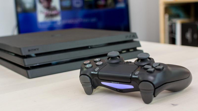 Как ускорить загрузку файлов на PS4?