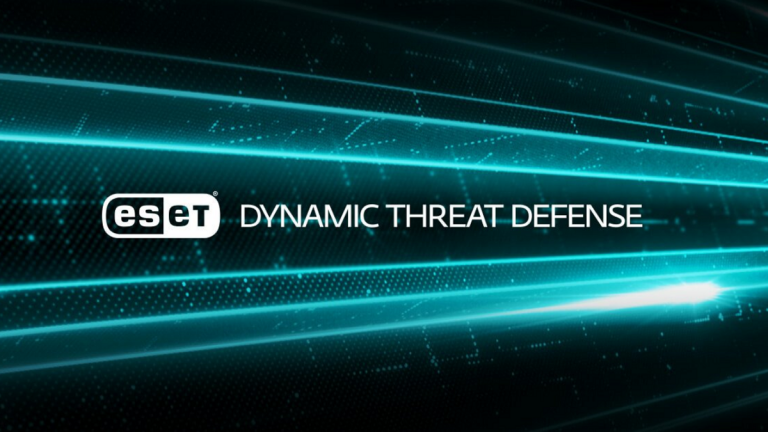 Предотвращение угроз нулевого дня с помощью ESET Dynamic Threat Defense