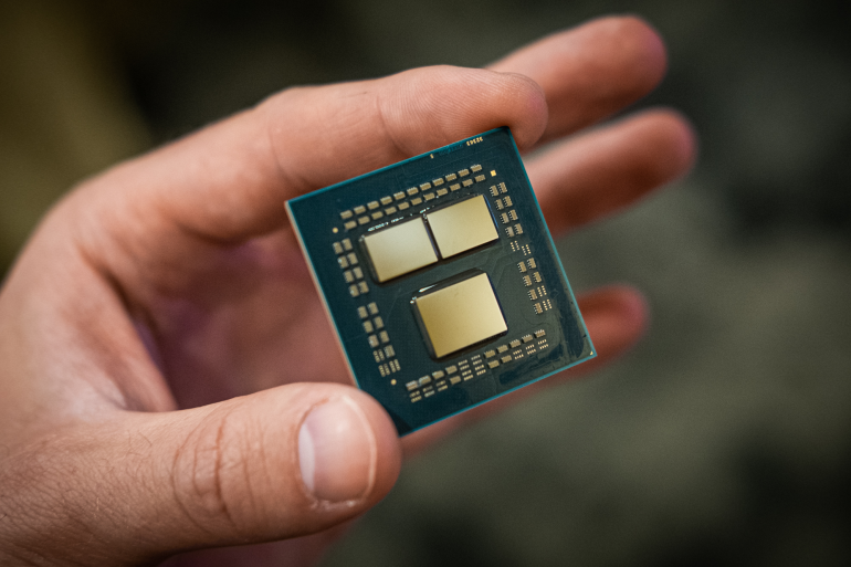 Intel Core против AMD Ryzen: какой процессор выгоднее?