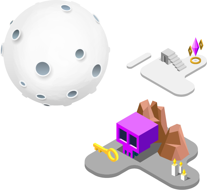 4 польские игры в финале европейского выпуска Google Play Indie Games Showcase