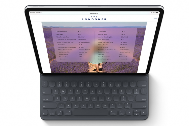 Safari на iPadOS - лучшие новые функции